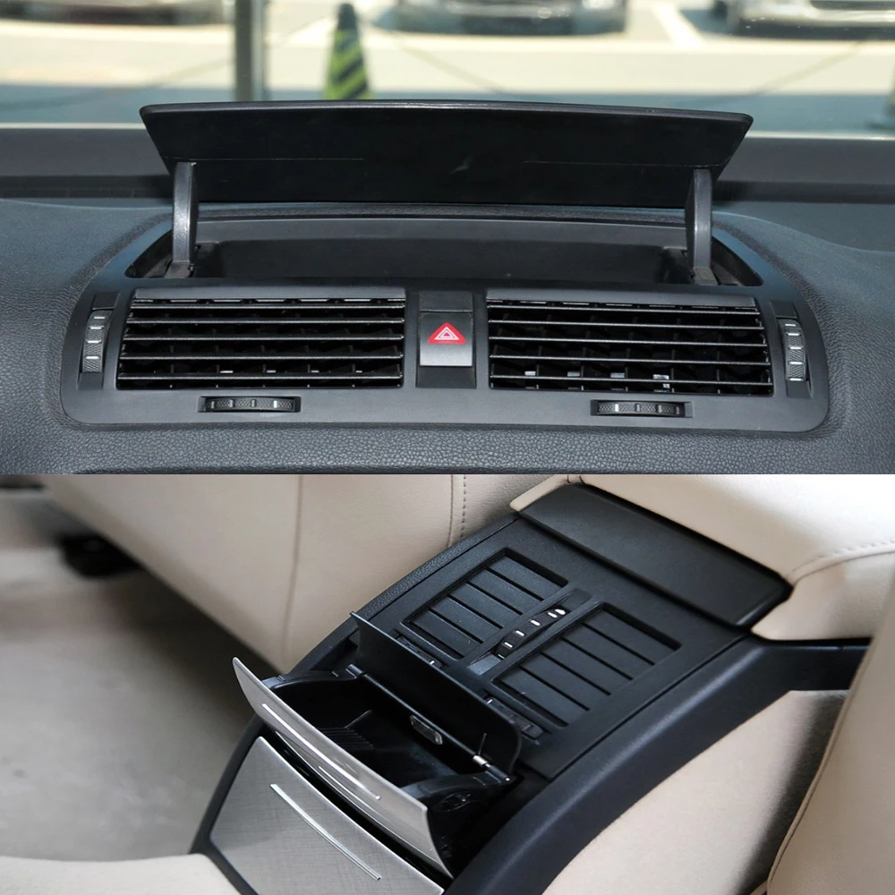 Новый центральный подлокотник для приборной панели автомобиля вентиляционное