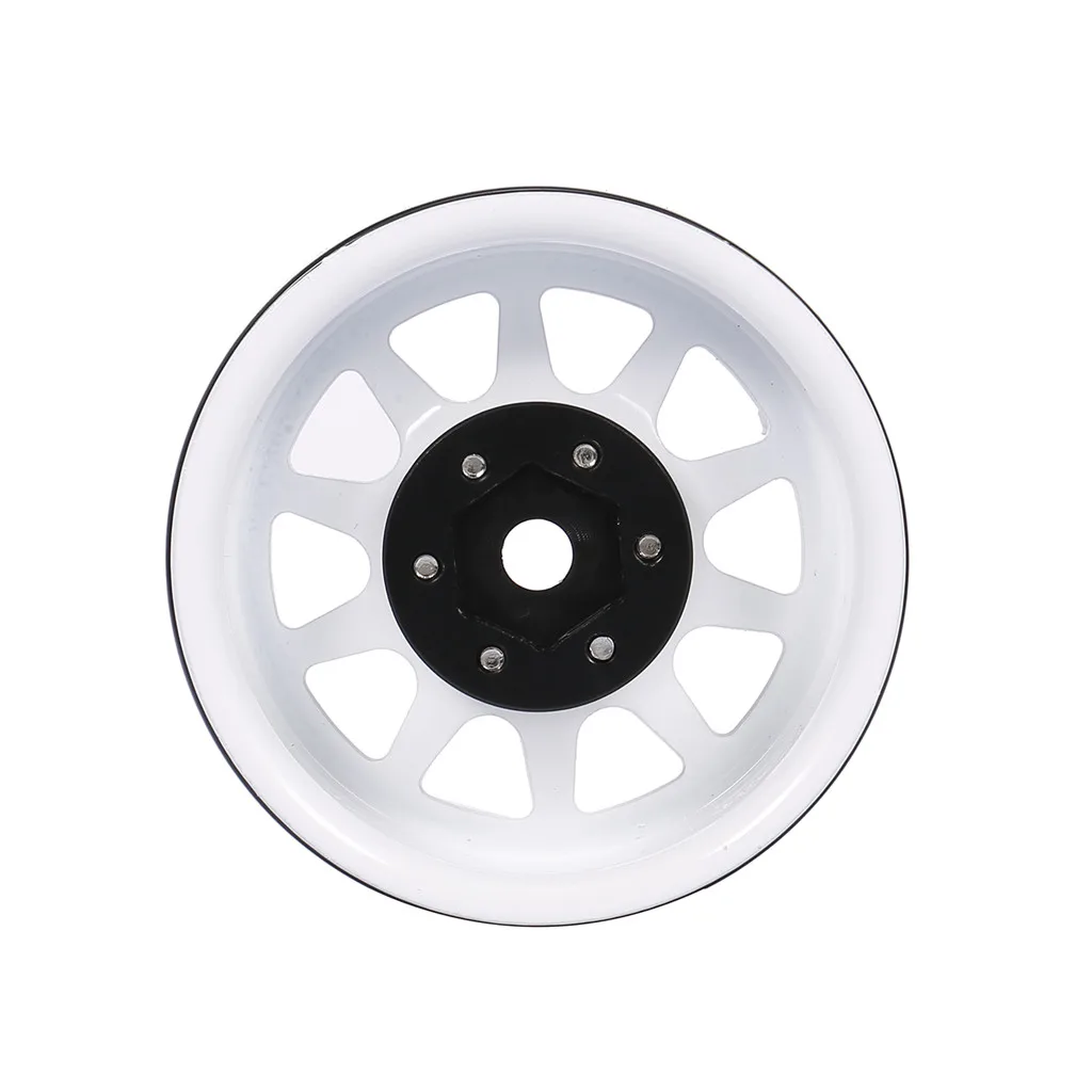 4 шт 110 rc гусеничный алюминий 19 дю