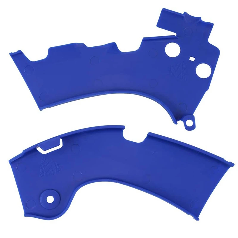 

Motorcycle Frame Protectors Guards Covers Protectors for Yamaha YZ250F YZ450F YZ450FX 2019-2021