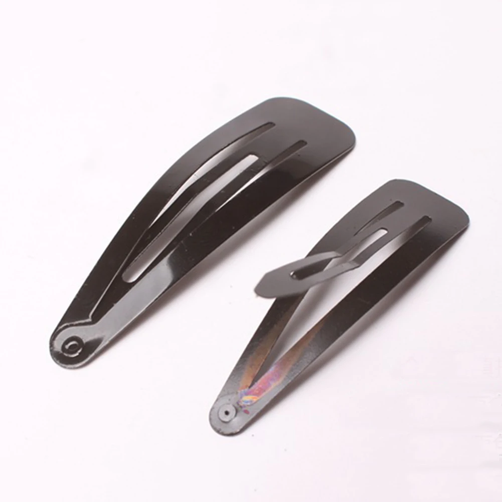 Милые детские заколки для волос аксессуары укладки шпильки девочек блестящие