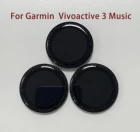 ЖК-экран для GARMIN Vivoactive 3 музыкальный ЖК-дисплей экран Vivoactive 3 M Музыка Спорт запасные части для ремонта