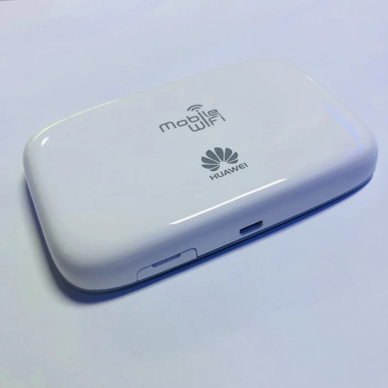E5786 4G WI FI маршрутизатор 4 разблокированными аппарат не привязан к оператору