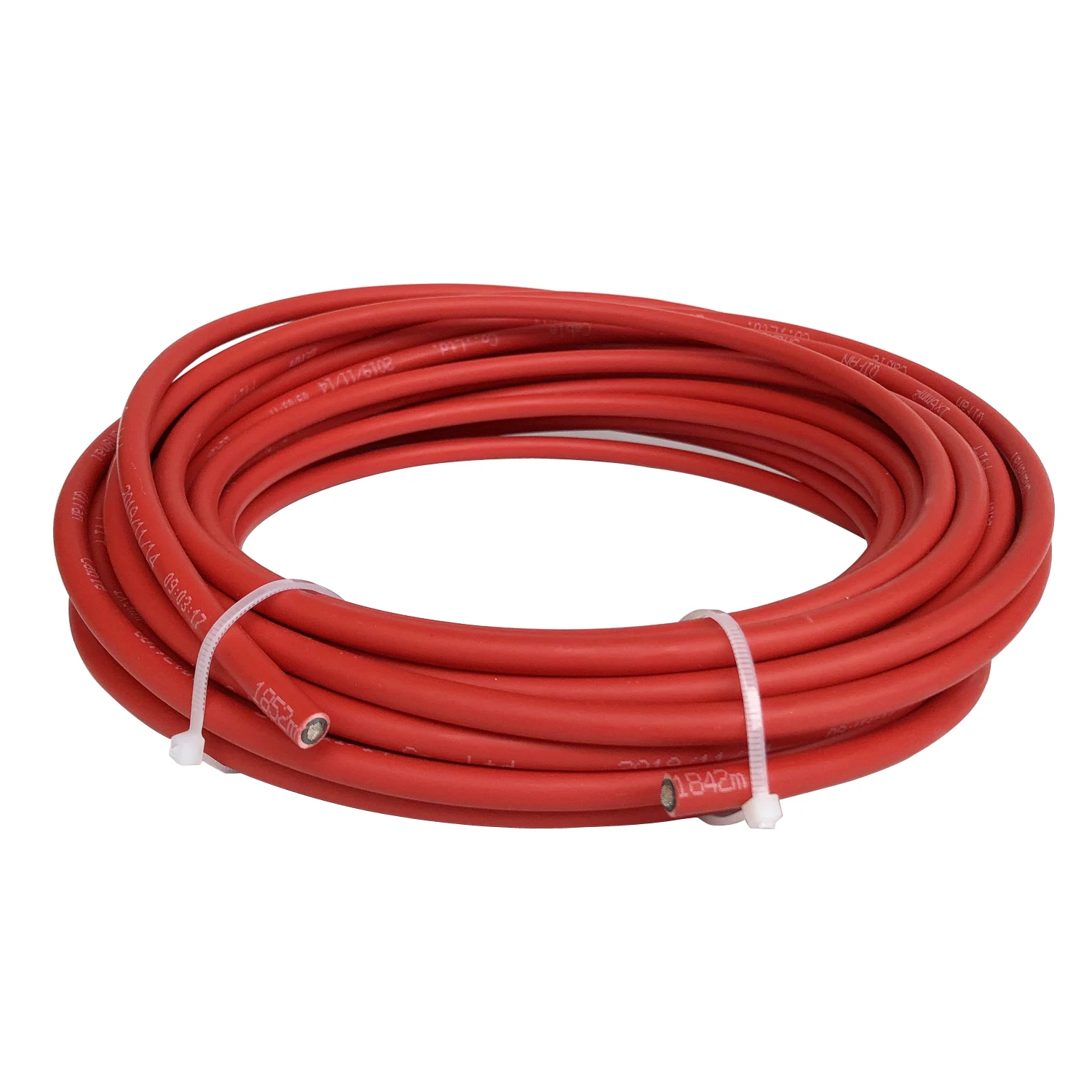 Бесплатная Доставка! Кабель PV 10 мм2 медный проводник из луженой меди + изоляция