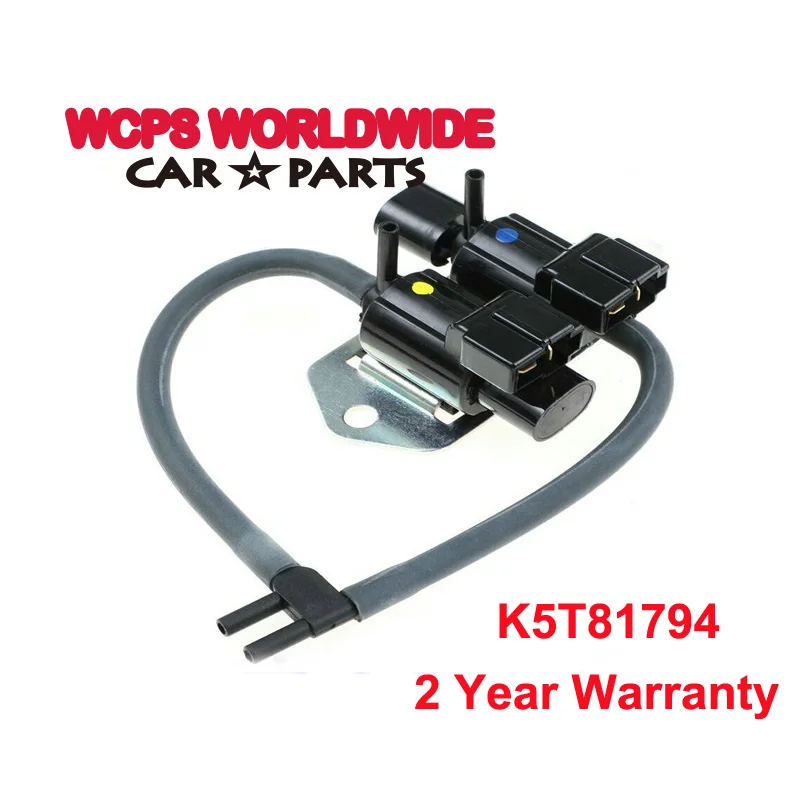 Бесплатная доставка вакуумный переключатель Соленоидный клапан для Mitsubishi Pajero L200