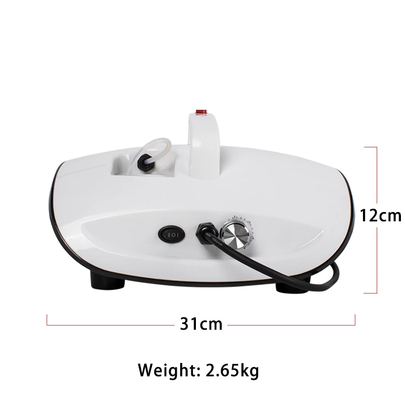 900W Smoke Fog Disinfection Machine Automatic Atomizer Electric for KTV Stage Small Place Free Shipping EU US Plug | Красота и