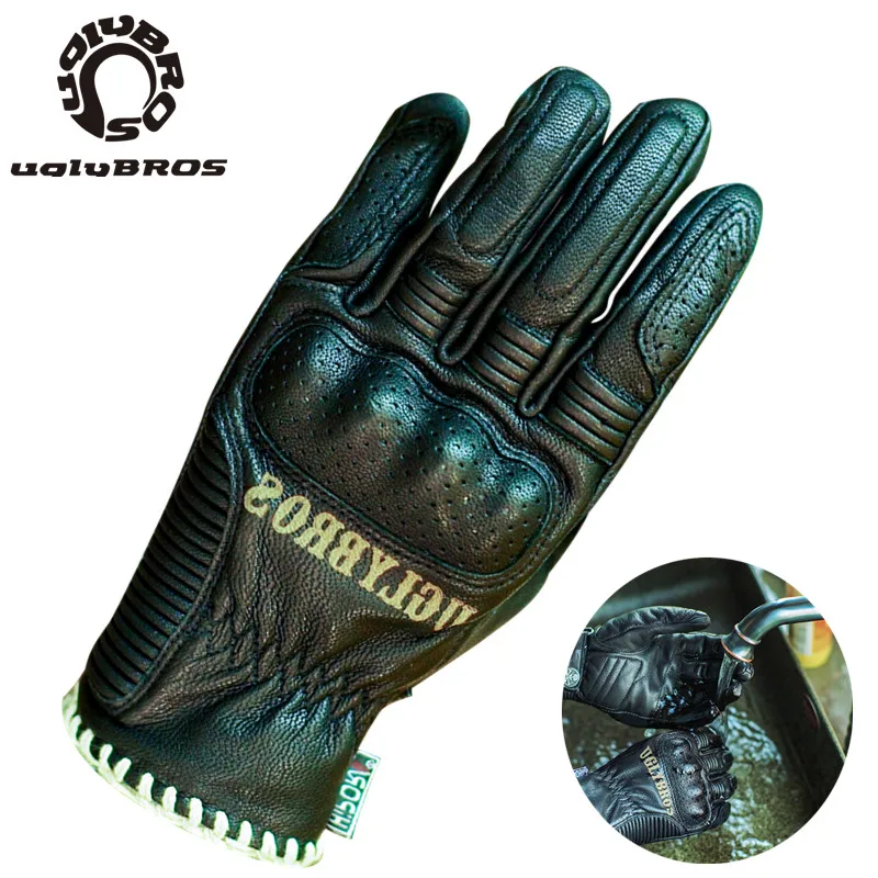 

Winter warm waterproof motorcycle gloves long-distance riding gloves touch screen motocross gloves Unisex motorbike gloves