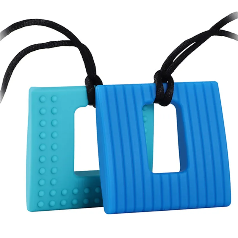 Силиконовый Прорезыватель для зубов С Рельефной текстурой | Мать и ребенок