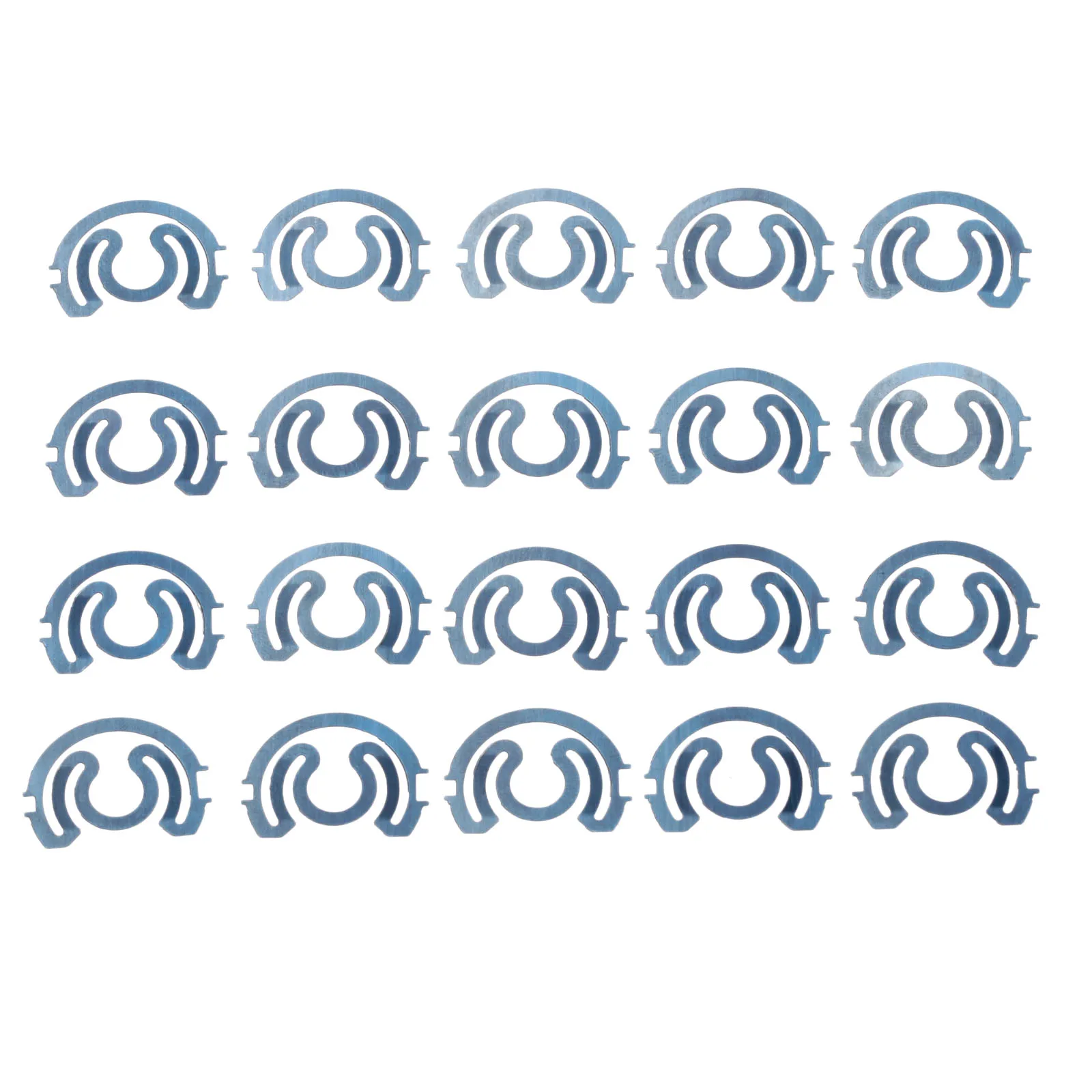 20 шт. планшетов с прямой строчкой | Дом и сад