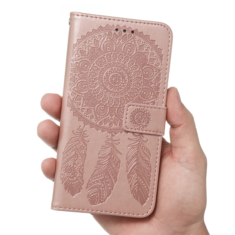 

For Coque iPhone 6 7 8 6s Plus Case Fundas iPhone 8 Plus 8plus iPhone8plus Case Hand Strape Phone Cover Leather Flip Wallet Case