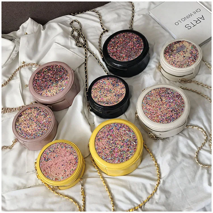 JIULIN Модные Женские Сумки из искусственной кожи сумки-мессенджеры сумки через