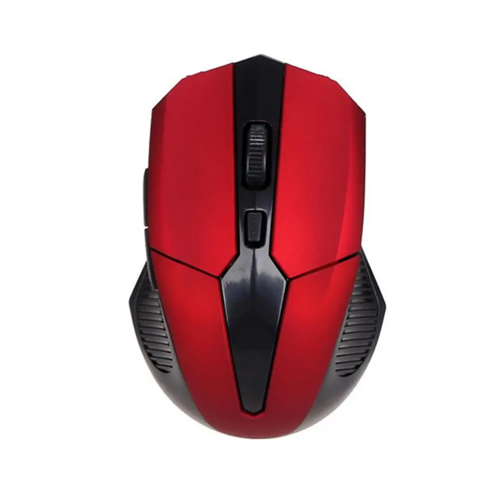 

80% Off Hot 2.4GHz Wireless Mouse Ergonomic Optical Scroll WheelFor PC Laptop Gaming Mouse Wireless Bluetooth Mouse
