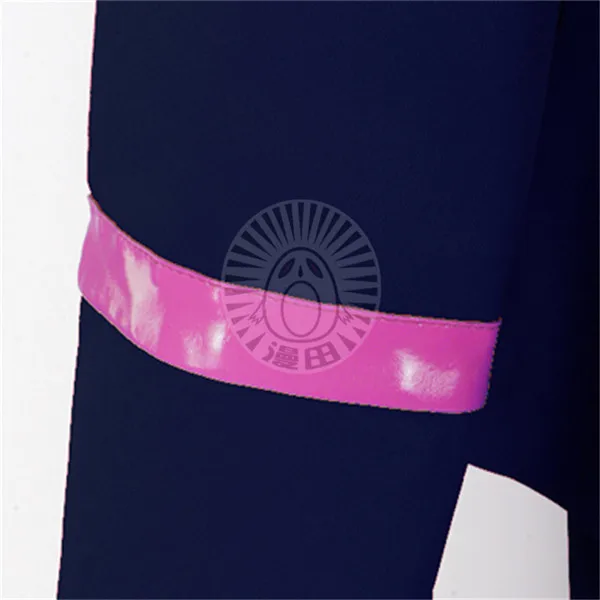 

Japanese Anime JOJO'S BIZARRE ADVENTURE Goldenwind Giorno Giovanna suit Halloween costume Unisex