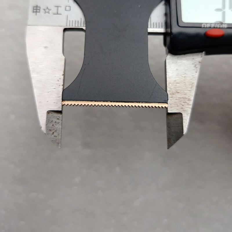 Oringinal карбидная пила колеблющийся балд для резки твердого камня цемента стали