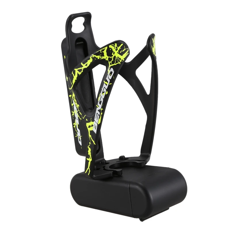 Велосипедные клетки для бутылок с водой держатель велосипедного чайника клетка