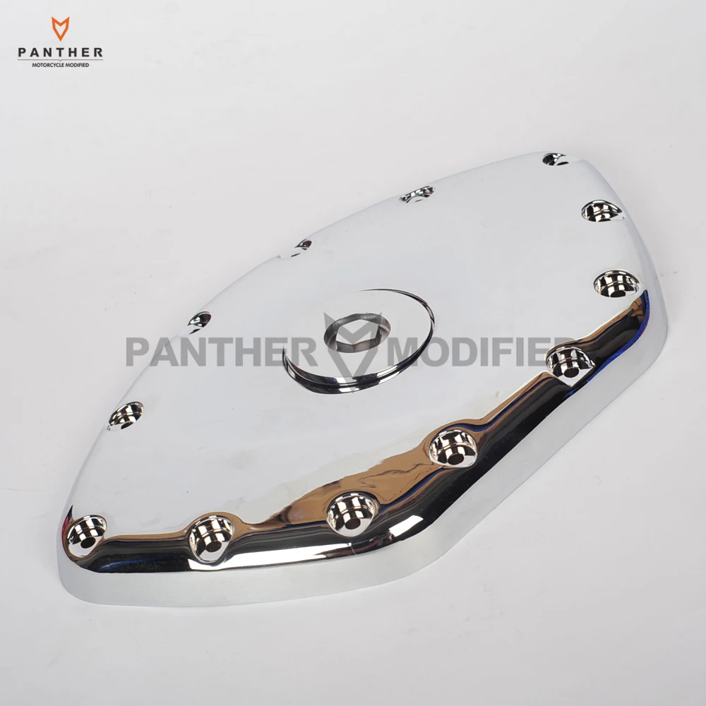Хромированный чехол для передней цепи мотоцикла для Honda GL1800 GOLDWING GL 1800 2001