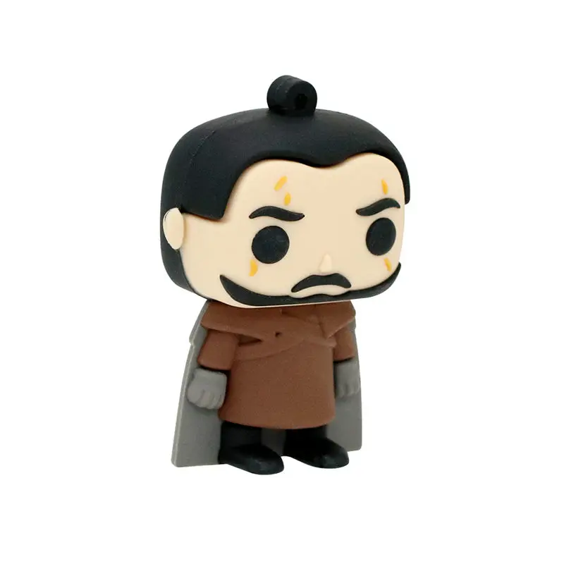 USB флеш-накопитель "Игра престолов" мультяшный флеш-накопитель Флешка U диск 4 ГБ 8 ГБ 16 ГБ 32 ГБ 64 Гб карта памяти