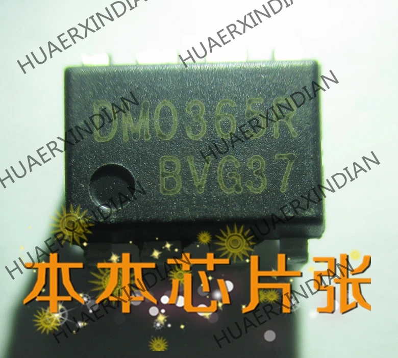 

New FSDM0365R DM0365RDIP2 high quality