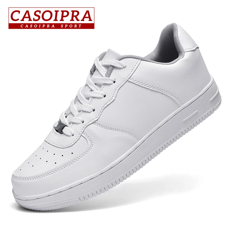 Белые кроссовки для мужчин 2020 женские бега Черная спортивная обувь высокого