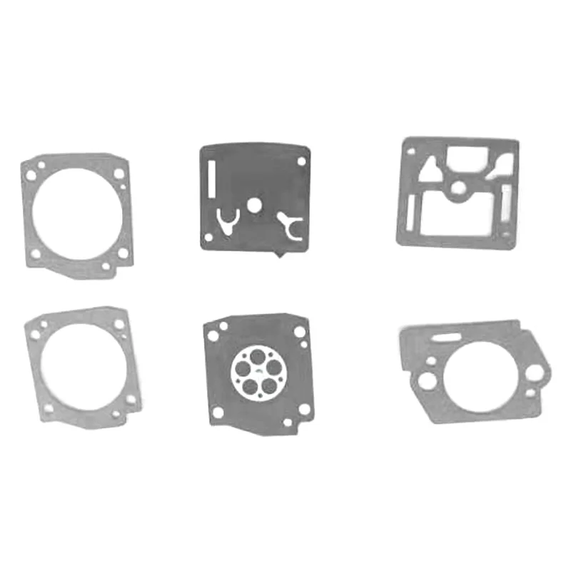 Карбюратор карбюратор диафрагма ремонтная прокладка для HUSQVARNA K760 /Zama EL53A тип