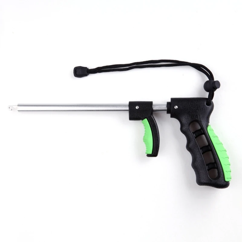 Fishing Hook Remover Extractor Saltwater Fish Release Tool Long Nose Widen Handle Ice Fishing Hook Remover Fishing Hook Remover Extractor Saltwater Fish Release Tool Long Nose Widen Handle Ice Fishing Hook Remover