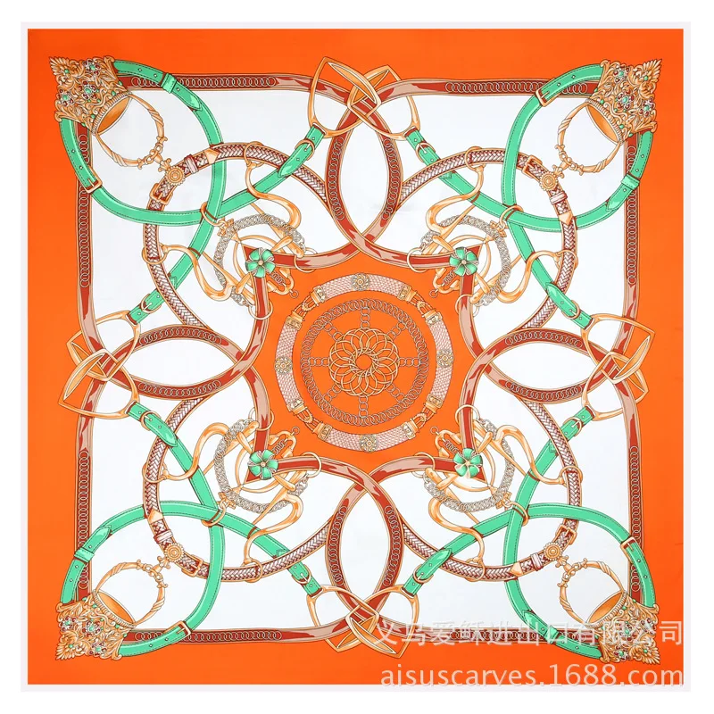 

130x130CM soft Luxury Shawl scarfs Scarves Beach Cover-ups Bandana Hijabs chal de Bufand cachecol echarpe Foulard playa bonita