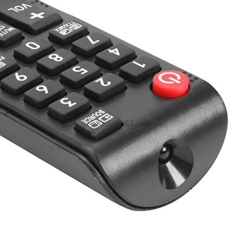 BN59-01303A пульт дистанционного управления для Samsung TV UE43NU7170 UE40NU7199 UE50NU7095 | Электроника