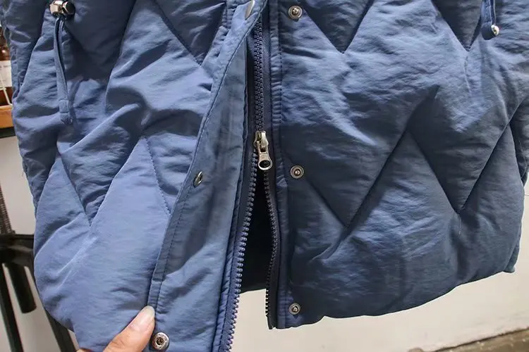 Повседневные длинные жилеты размера плюс 2019 зимняя одежда модные свободные