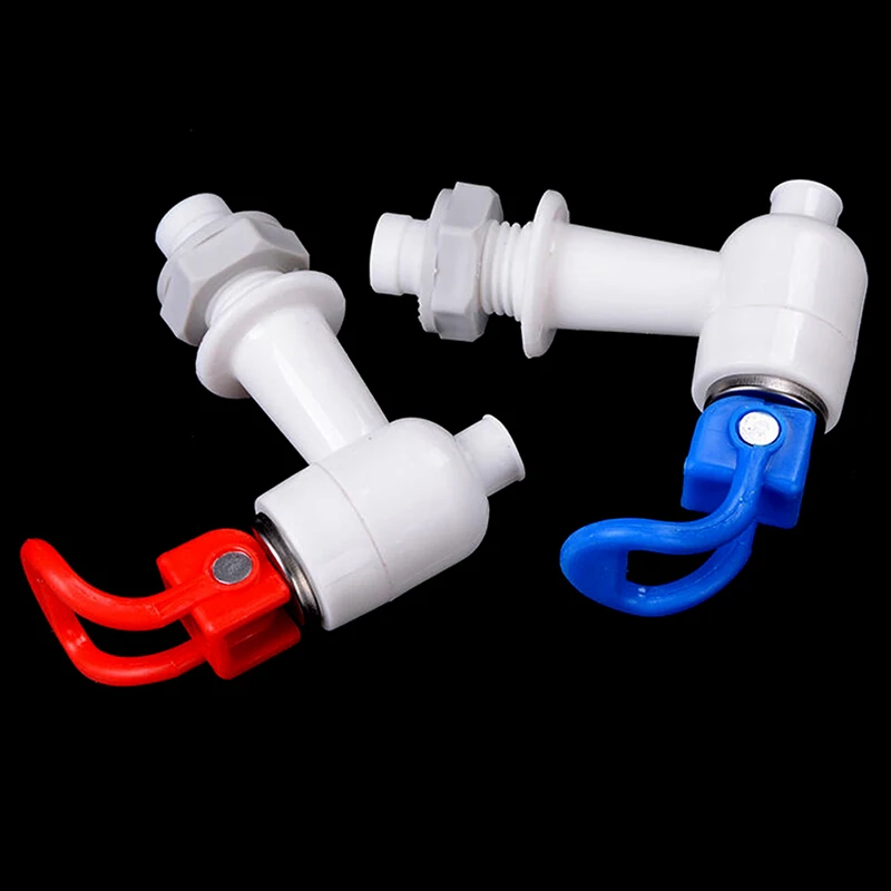 ZLinKJ 1 шт. пластиковый водопроводный кран | Обустройство дома