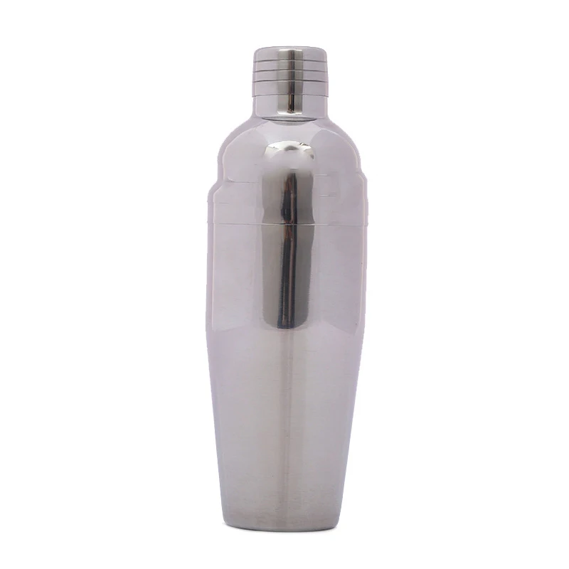 Нержавеющая сталь Снежный горшок Бар Инструмент для барменов набор на заказ