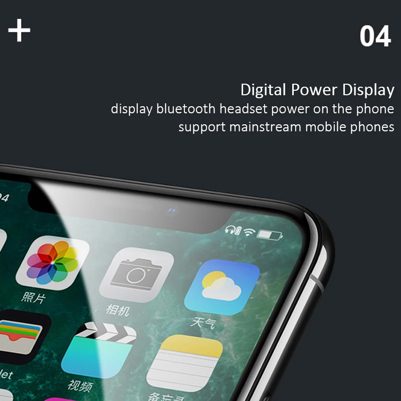 S11 беспроводные наушники Bluetooth наушники TWS наушники беспроводные наушники с шумоподавлением гарнитура для мобильного телефона