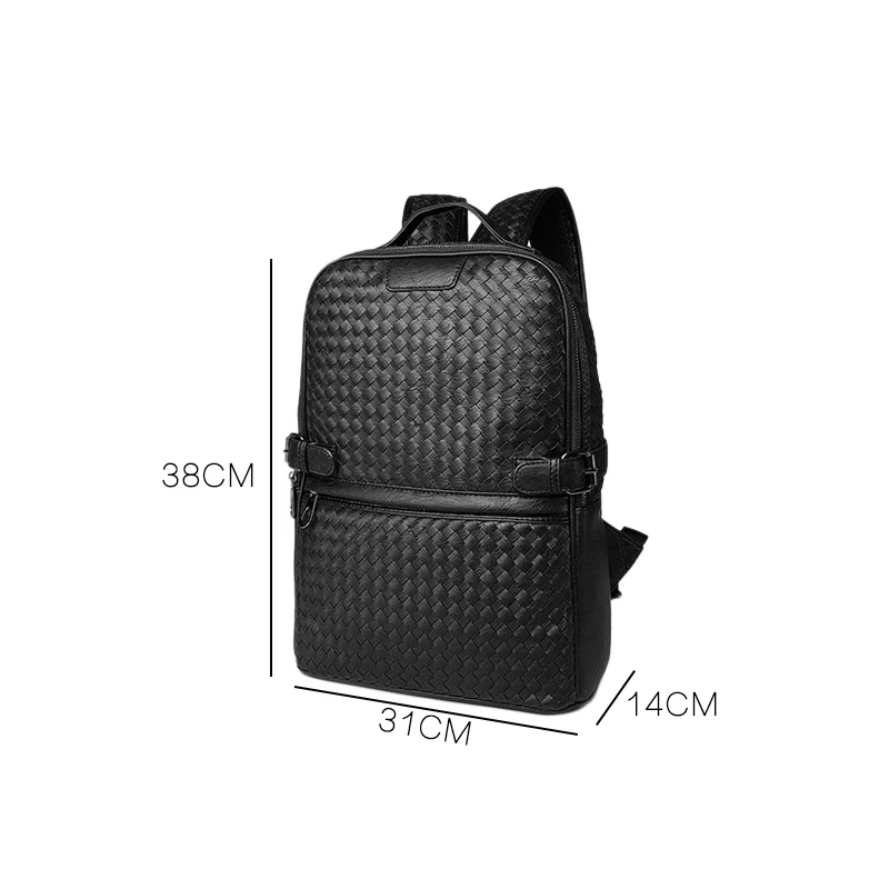 Youda оригинальные высококачественные новые Тканные рюкзаки рюкзак в деловом