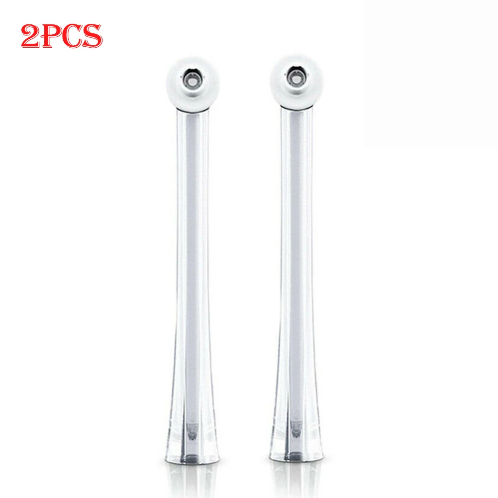 

2pcs HX8340 Nozzle For Philips Sonicare Air Floss Nozzle For Philips Sonicare AirFloss Nozzle For HX8340 HX8332/11 HX8332/12