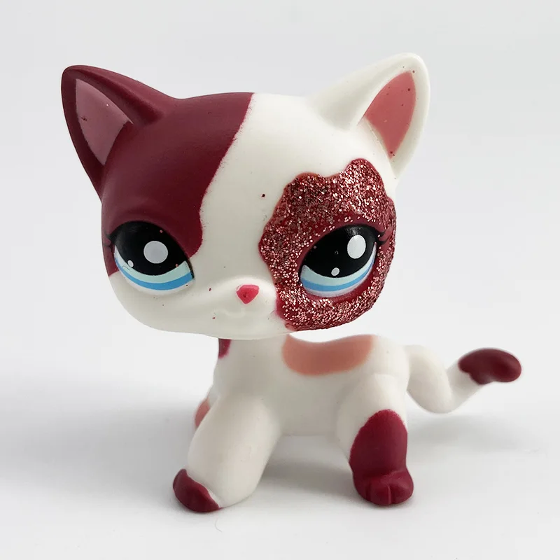 Оригинальная Lps игрушка для домашних животных бесплатная доставка