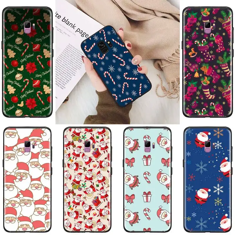 Чехол для телефона Samsung S6 S7 edge S8 S9 S10 e plus A10 A50For A70 note8 J7 2017|Бамперы| |