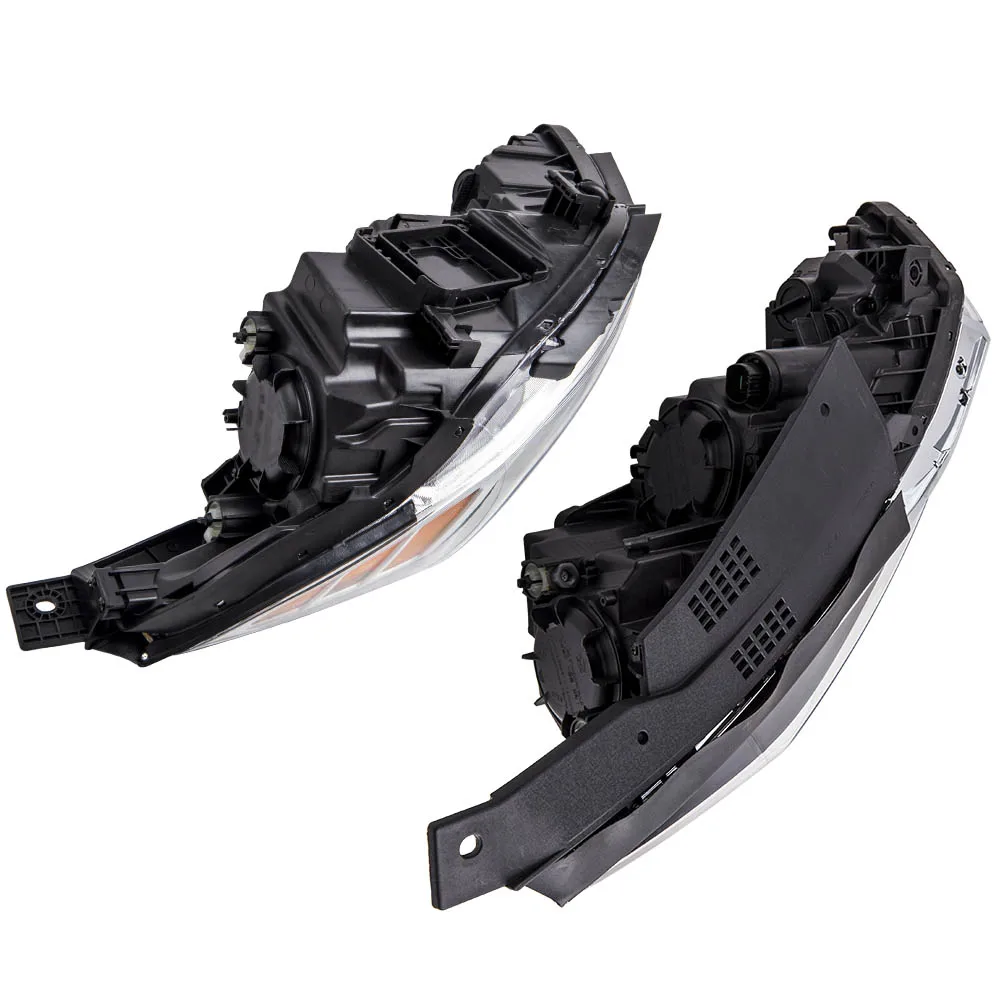 

Headlight For Kia Optima Pair Driver and Passenger Side 2016 2017 2018