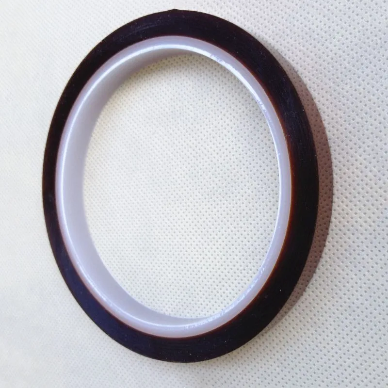 Изоляционная Лента для трансформатора 2 шт. 66 метров мм 3 5 4 6 7 майларовая лента |