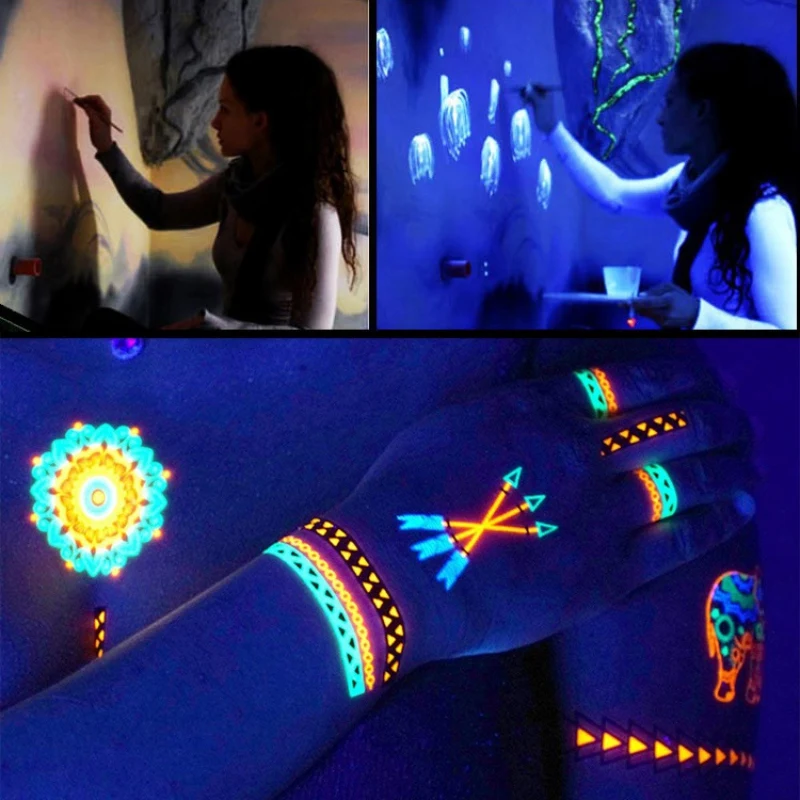 Профессиональный нетоксичный ролевый косметический крем УФ Осветляющий пигмент