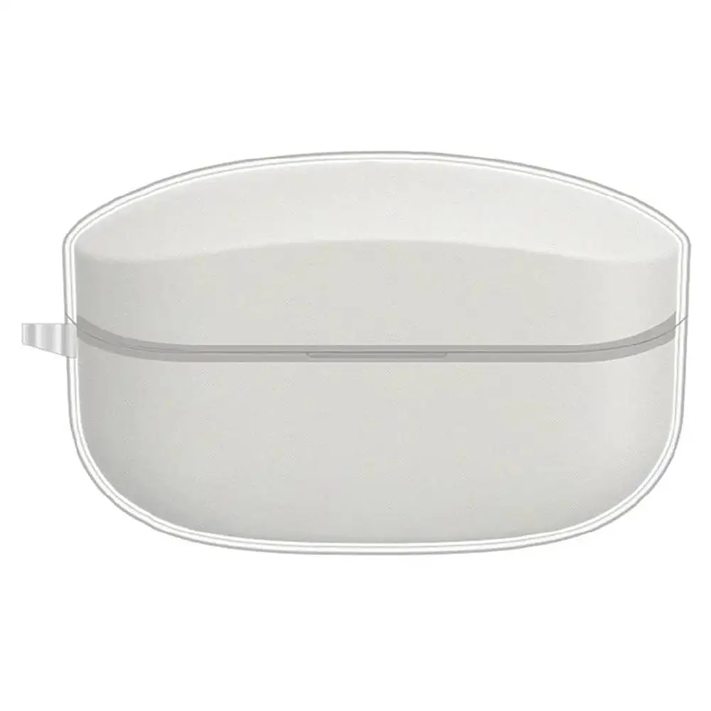 

Transparent Protective Case For SONY WF-1000XM4 Earphone Accessories Charging Box Cover For SONY WF 1000 XM4 Silicone Shell