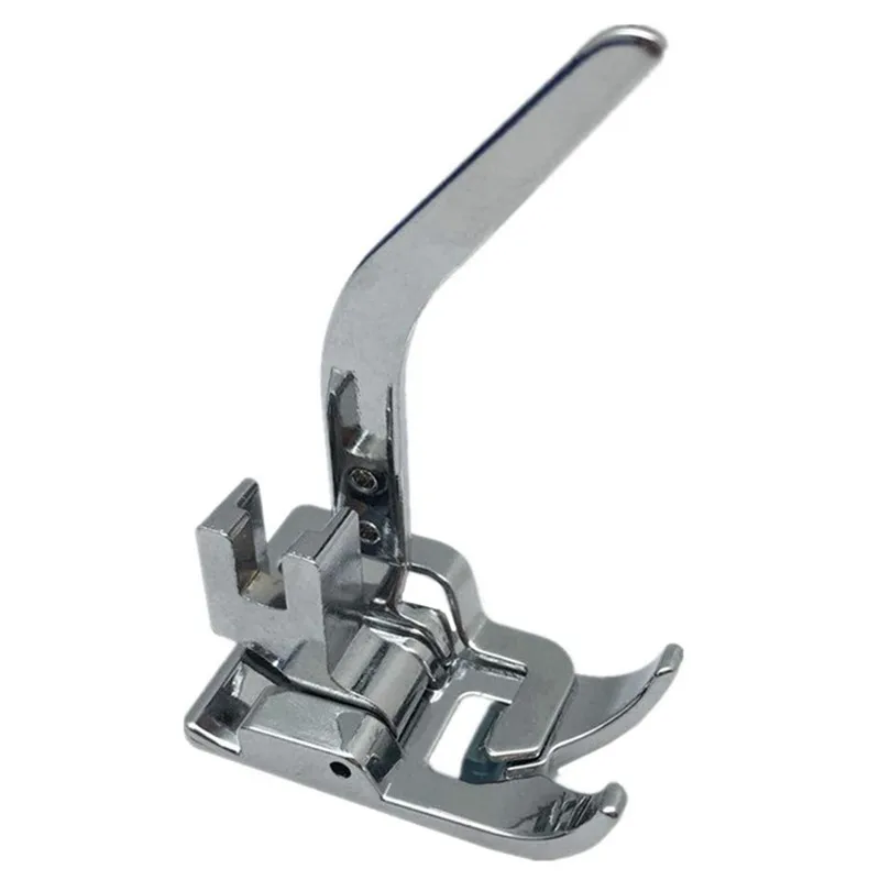 Трикотажная лапка с низким хвостовиком 5613L для бытовой швейной машины 5BB5076|foot