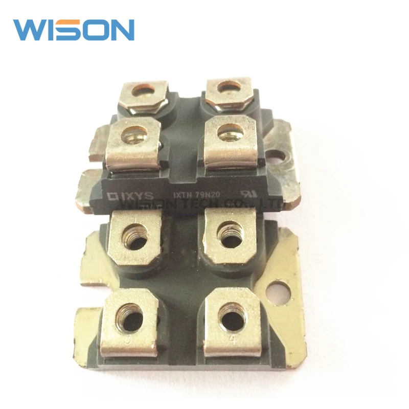 IXTN79N20 IXTN21N100 IXTN46N50L IXTN30N100L Бесплатная доставка Новый и оригинальный модуль