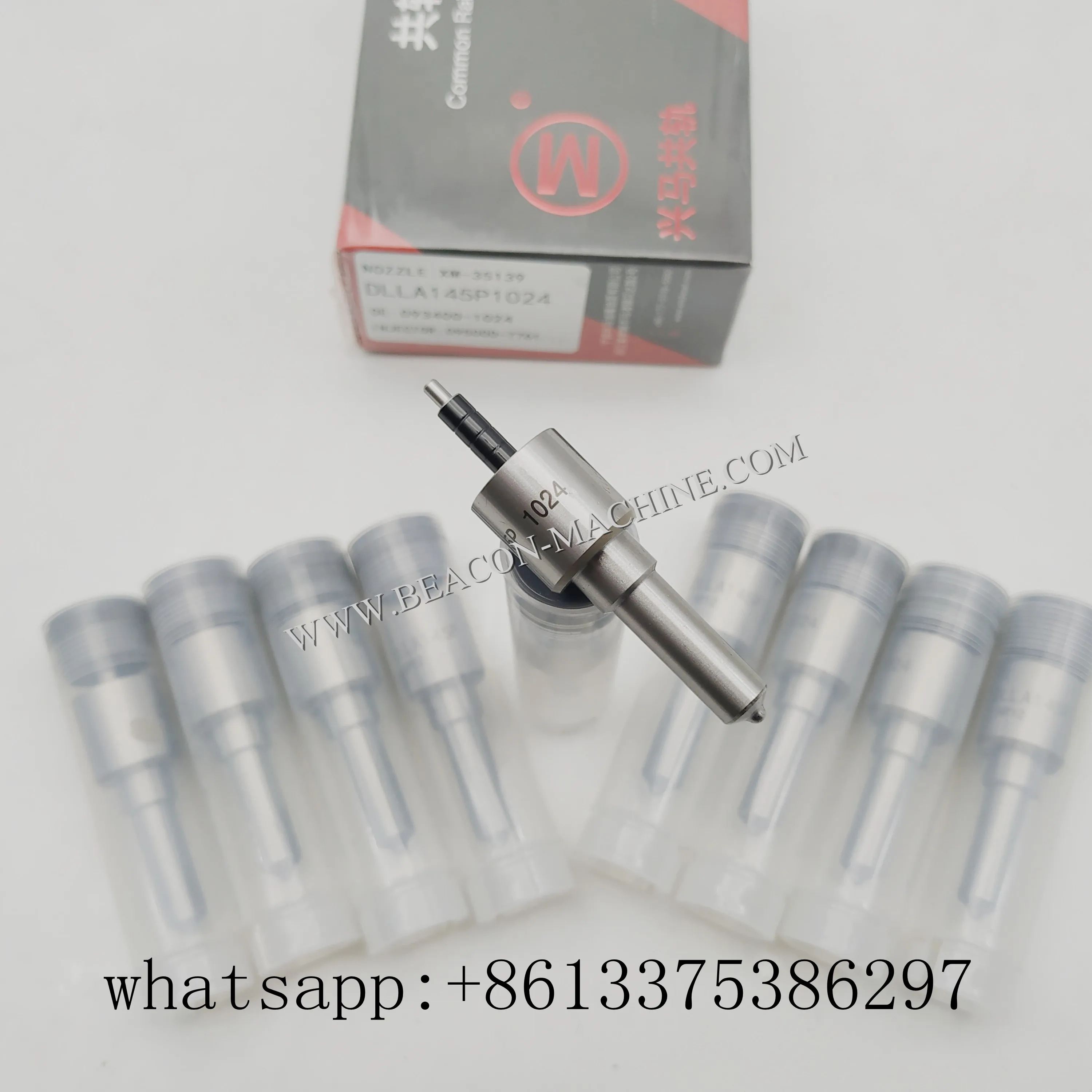 Запасные части для форсунки системы питания с общей топливной магистралью