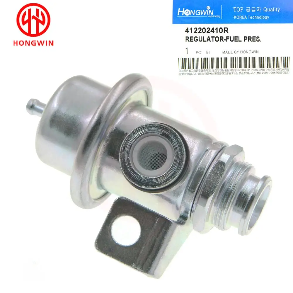 

Fuel Pressure Regulator PR4087 For Acura Cadillac Chevrolet Buick Pontiac Geo Honda Isuzu 1990-1999 17091410 8170914100