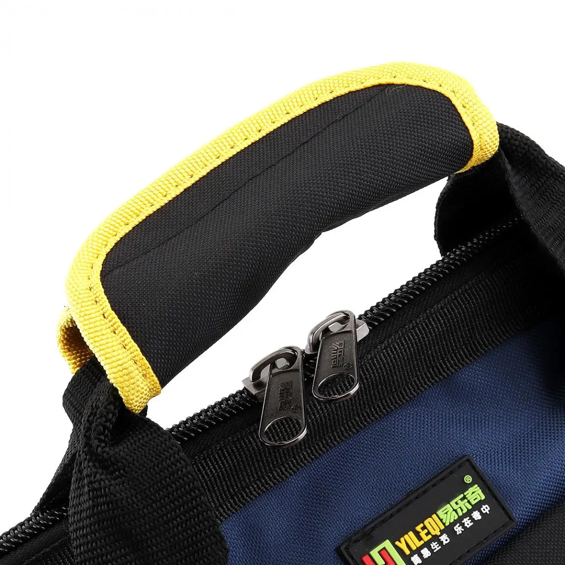 14 Inch Waterproof Tool Bag Multifunctional Package Hand Shoulder Dual-purpose with 21 Pockets for Maintenance Tools | Инструменты