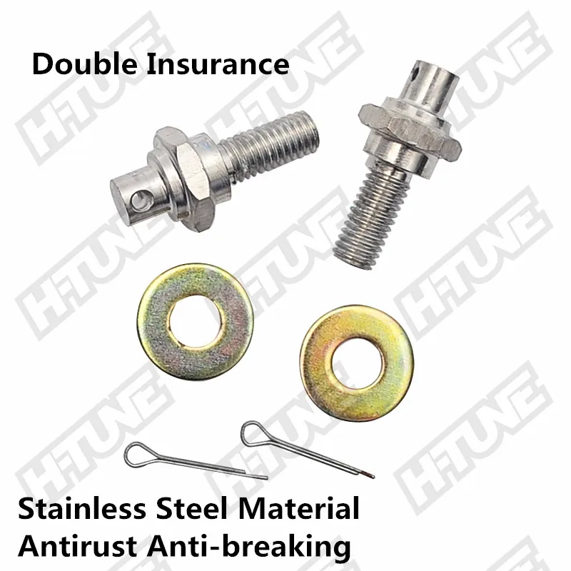 Задняя багажная задняя дверь замедляющий газовый демпфер распорки для Hilux Vigo SR5 MK6