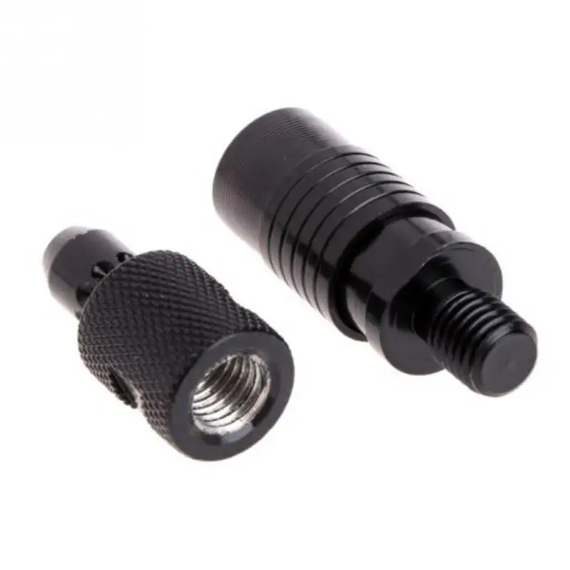 1 шт. быстроразъемный адаптер соединитель для удочки ловли карпа держатель с