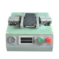 uyue 958c 8plus x back cover glass removal machine remove glass back cover artifact uyue 958c 220v