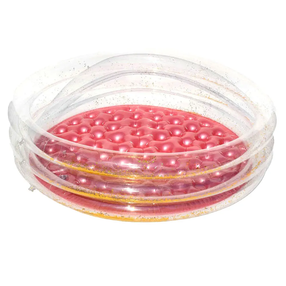 

Надувной бассейн, уличный бассейн, милый детский бассейн, Портативный Спорт на открытом воздухе, оборудование для отпуска детей