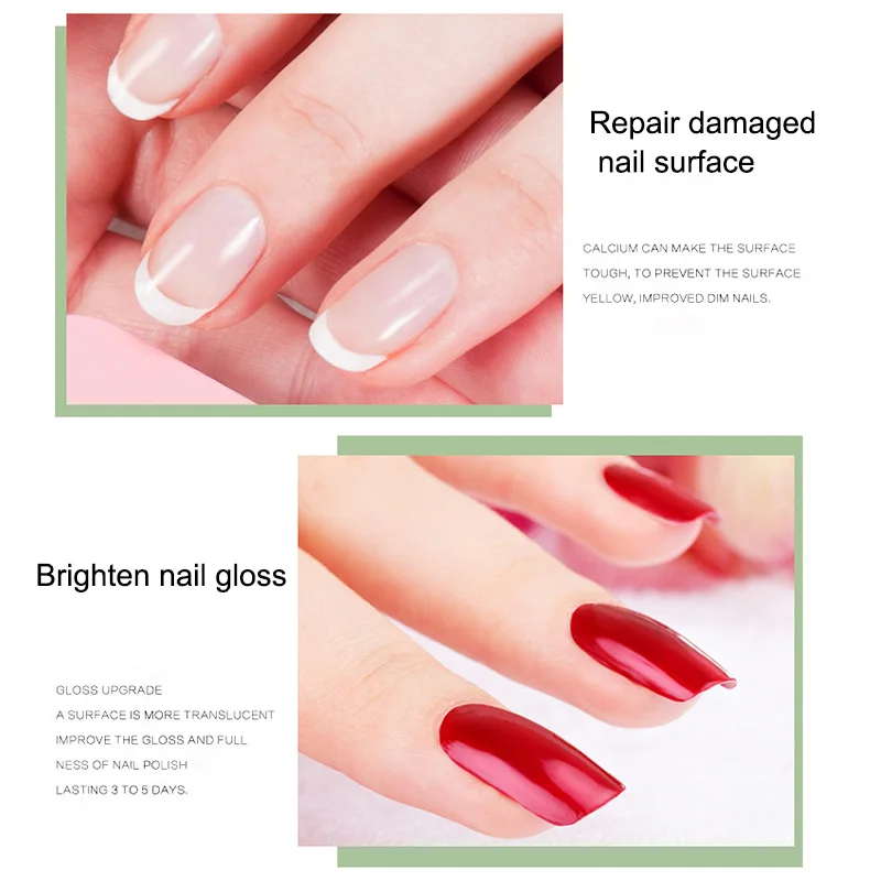 Инструменты для дизайна ногтей питательная грунтовка осветляющее масло