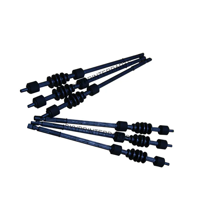 

Free shipping Compatible new fuser delivery roller for HP 1010 1020 RC1-2094-000 10 pcs per lot