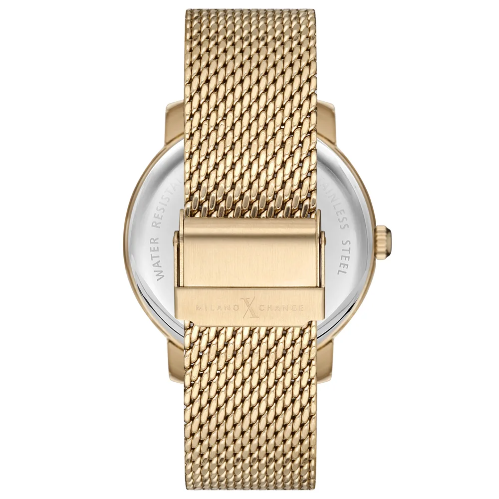 

Watches Mens Milano Exchange MEX3111 Men's Watch Quartz Watches